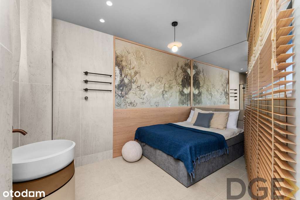 Unikatowy Apartament I Prywatność wśród zieleni-15