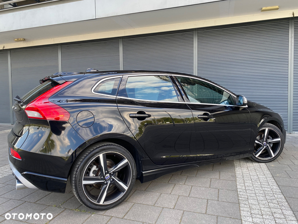 Volvo V40 D2 RDesign - 10