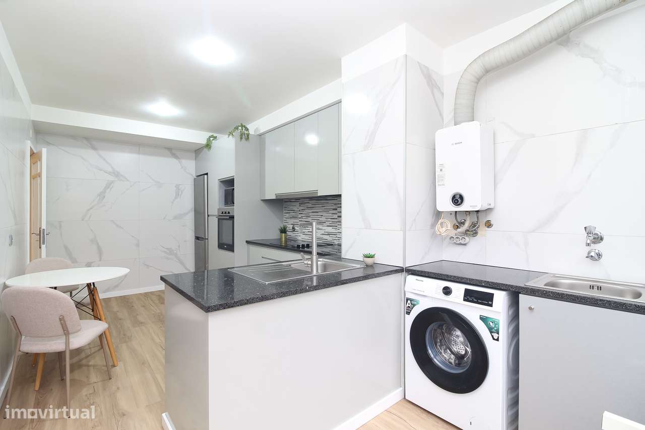 T3 Como Novo em Rio Tinto-9