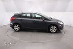 Ford Focus 1.0 EcoBoost Trend - 14