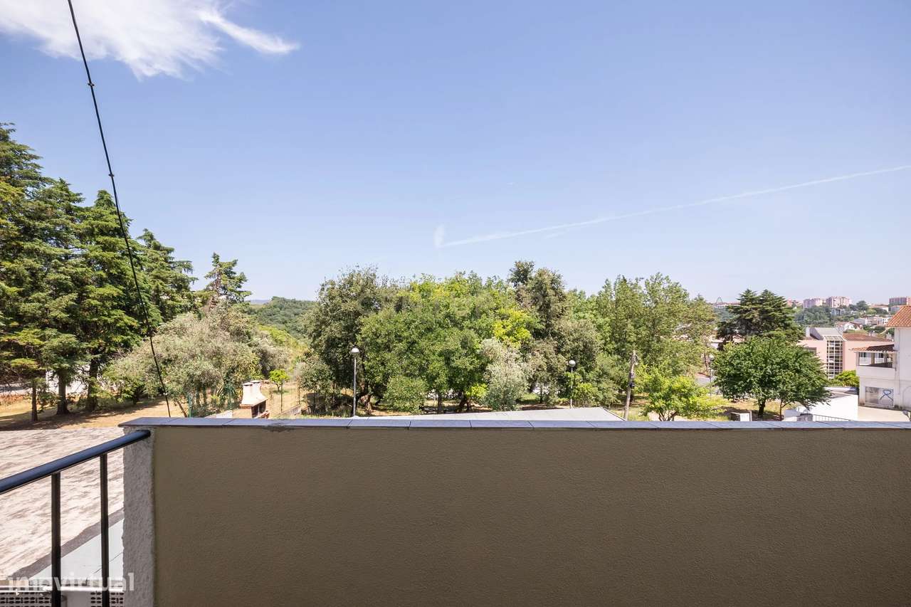 Apartamento T1 - Monte Formoso, Coimbra-10