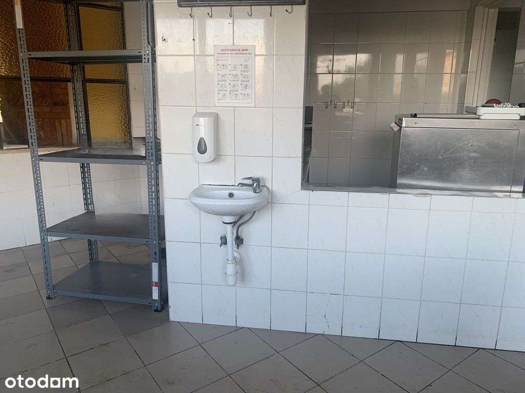 Lokal użytkowy 180m2 Ursynów-7