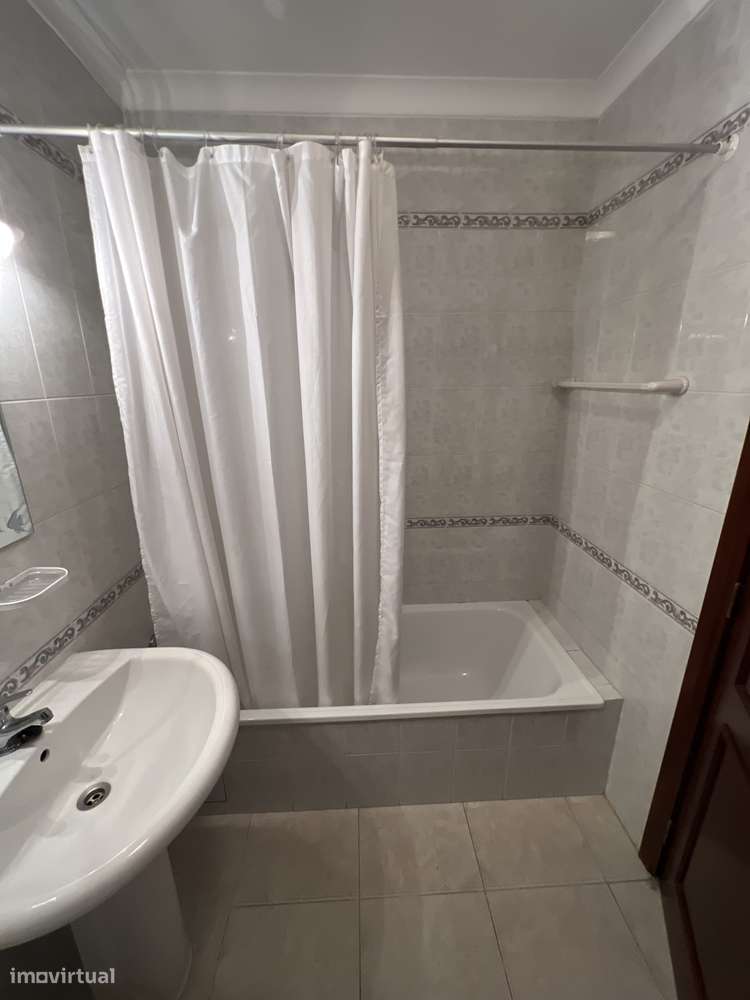 Venda de Apartamento em Fátima-9