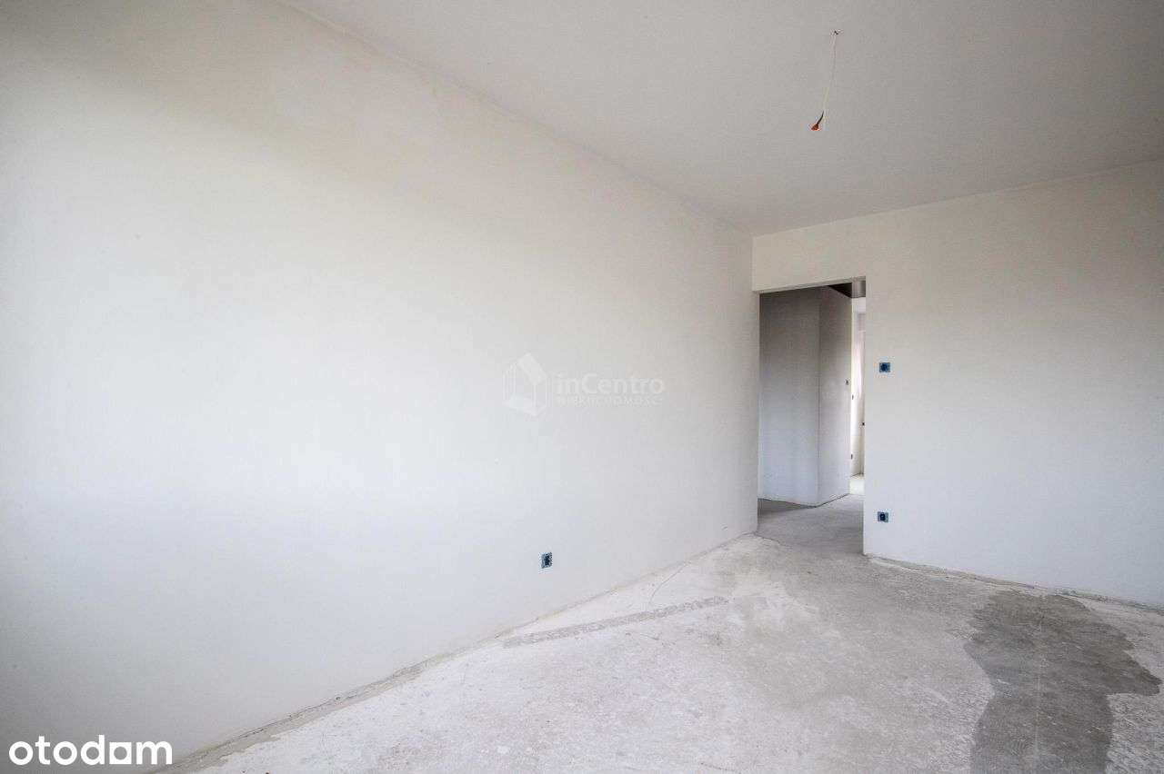 Przestronne mieszkanie, 60,50m2. ul. Sikorskiego.-6