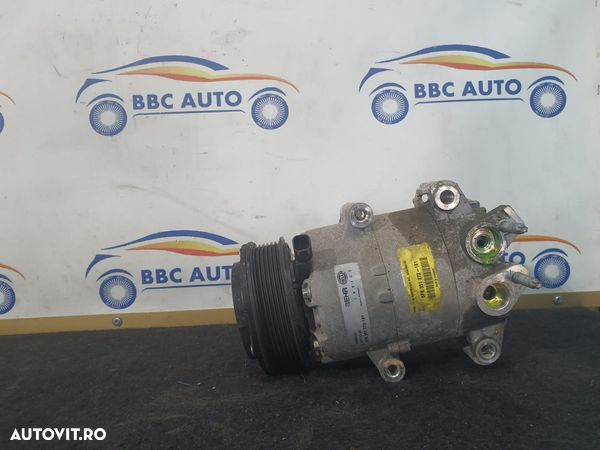 COMPRESOR CLIMA 1.6 B FORD BMAX - 1