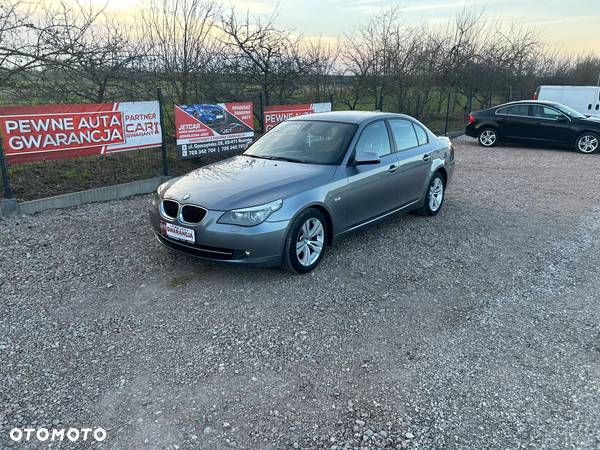 BMW Seria 5 - 2