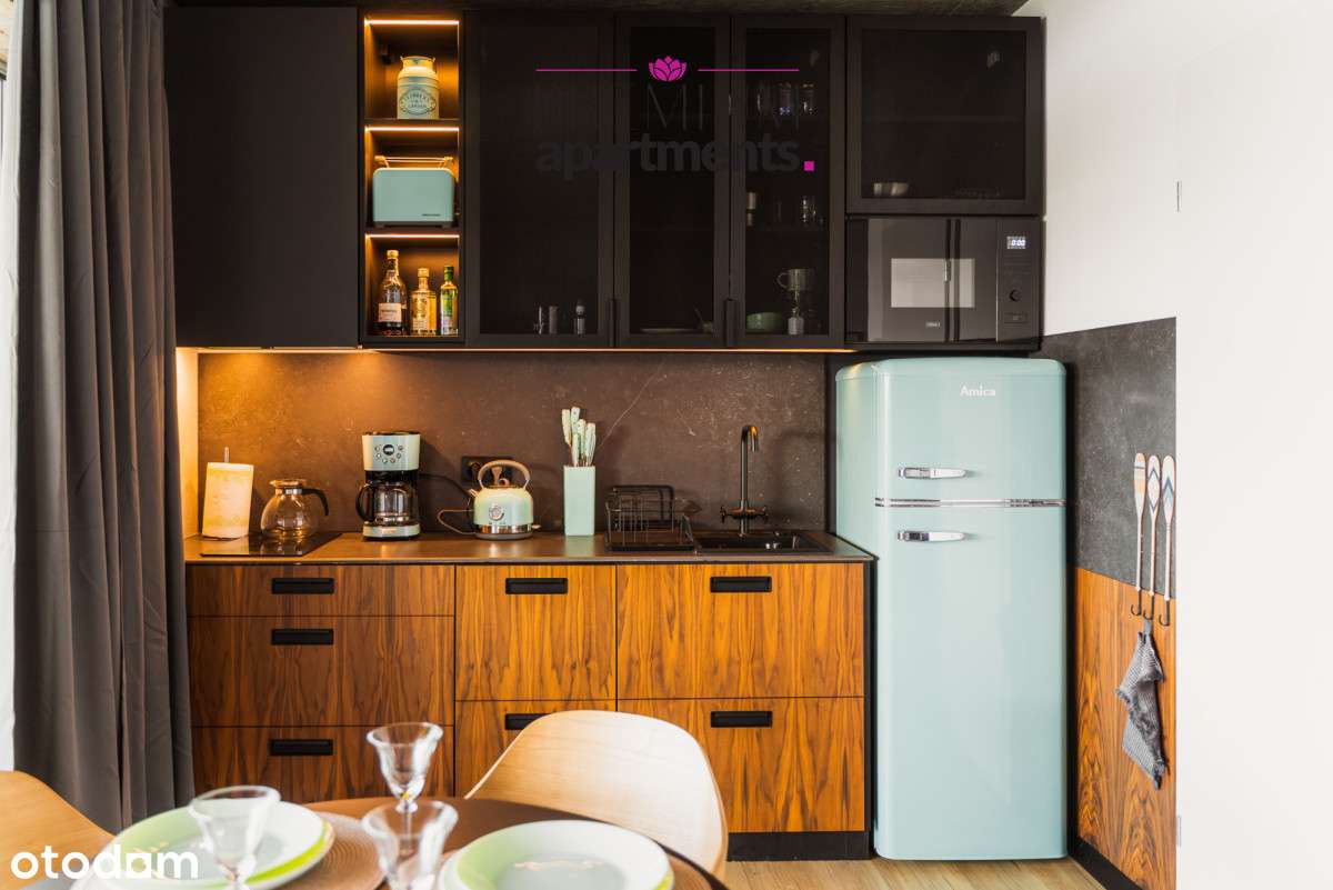 Nowoczesny dom z widokiem na Motławę - Pełny obrazek: 5/20