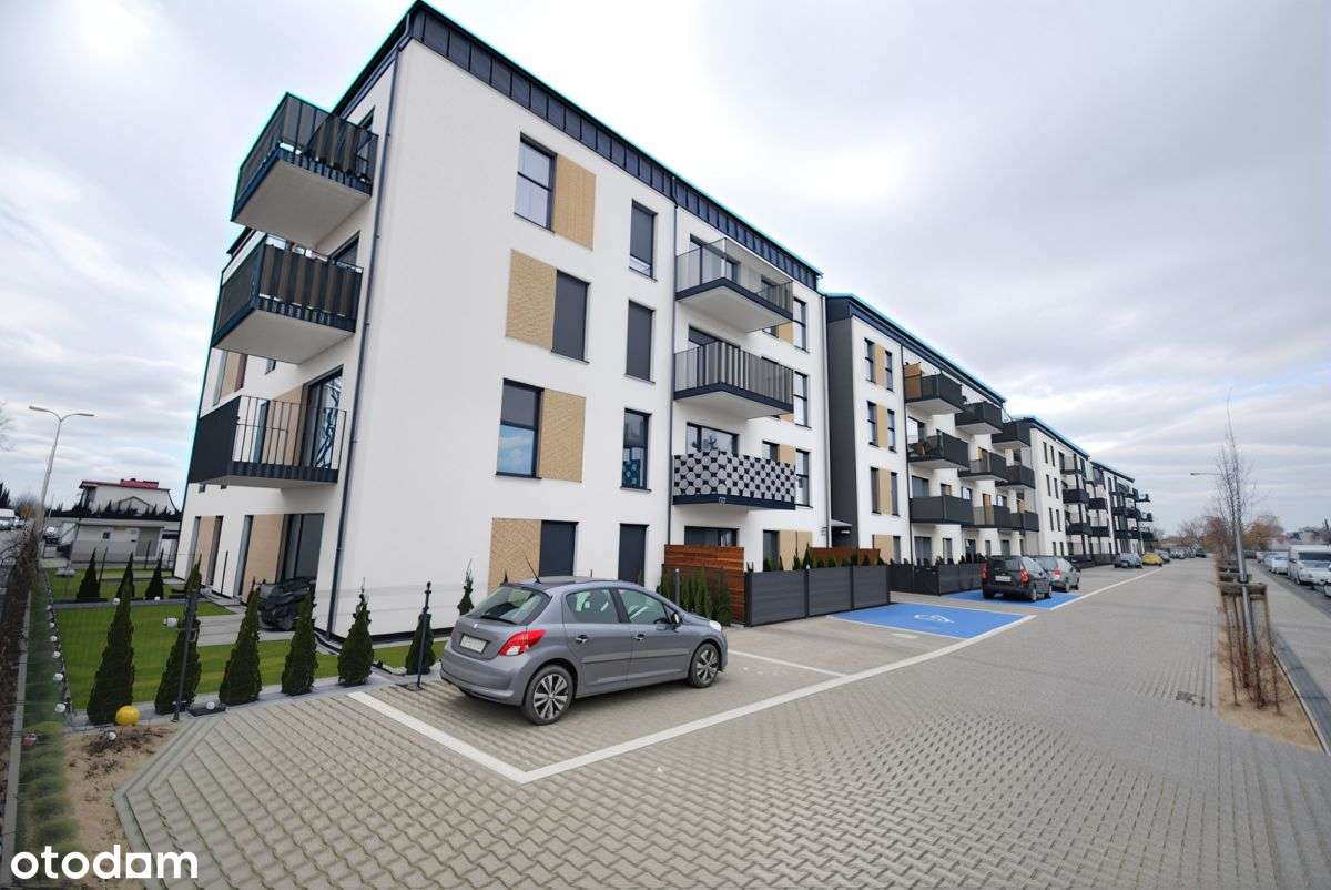 2 pok./w 15 min. sam. do Poznania-4