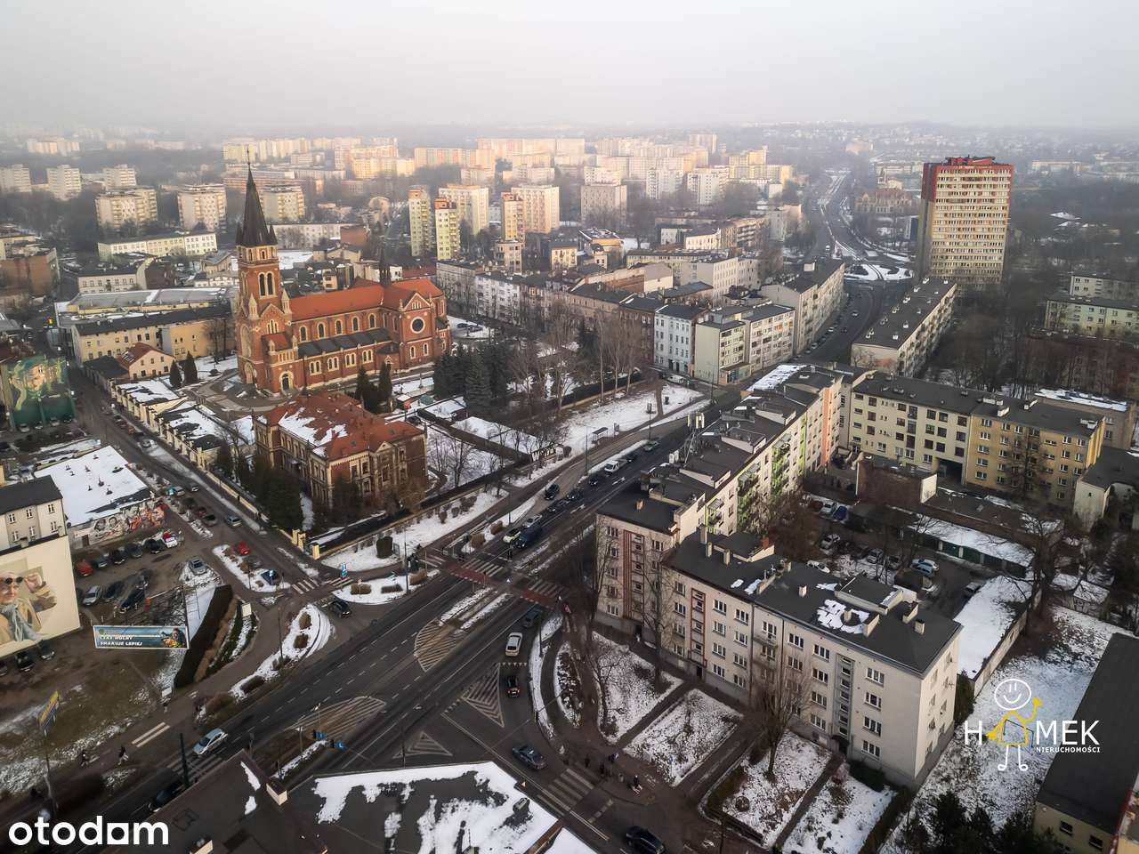 Idealne-2.Pokojowe Mieszkanie Na Start lub Pod Wynajem!Top Lokalizacja-10