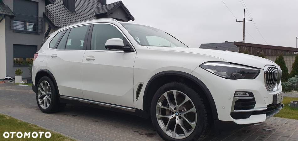 BMW X5 xDrive30d - 5