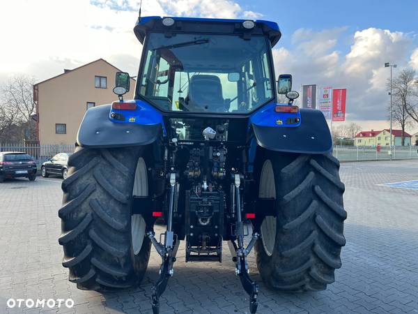 New Holland TM 175 - 7