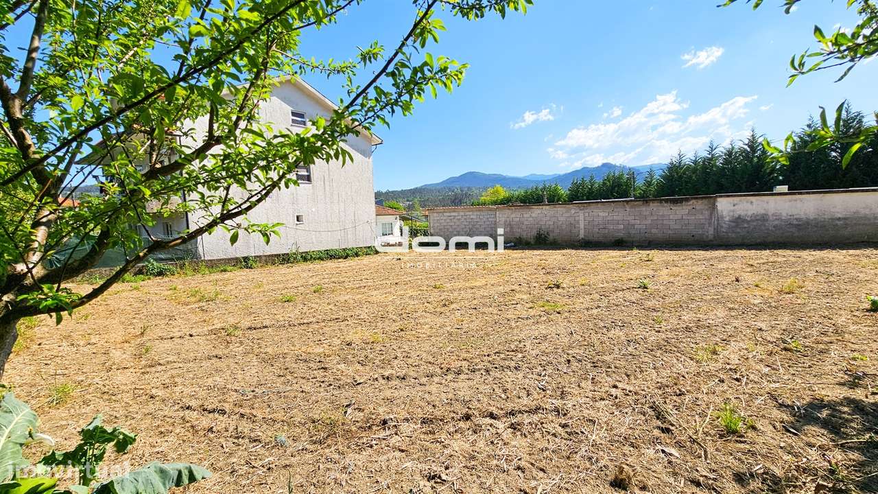 Moradia T3 a 2 minutos do centro da Cidade-13