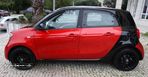 Smart ForFour 1.0 Prime 71 - 9