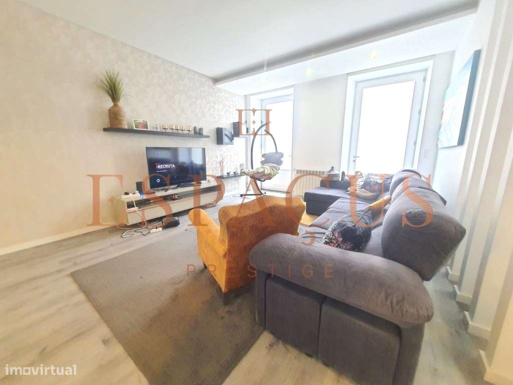 Magnífica Moradia V4 no centro histórico - Grande imagem: 4/29