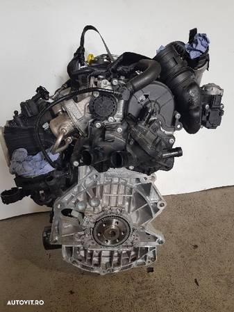 Motor Skoda 1.8 benzina cod motor AGU , ARX , AUM , ARZ - 1