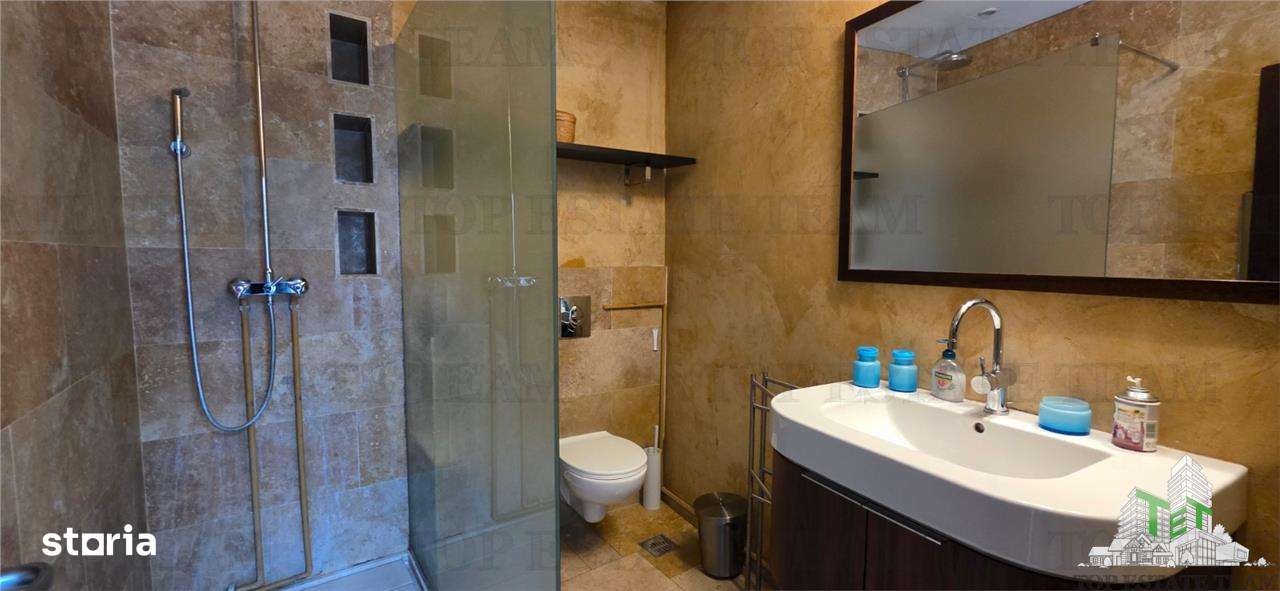 Casa individuala de vanzare – zona Domenii-7