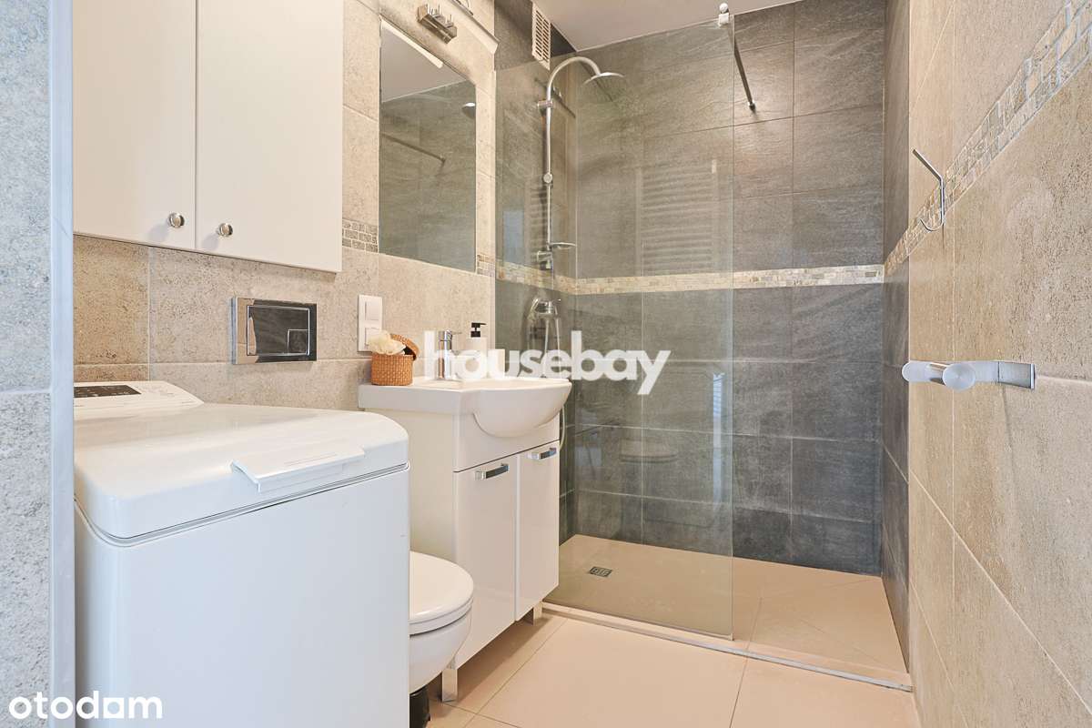 2 pokoje, osobna kuchnia, szybkie wydanie-13