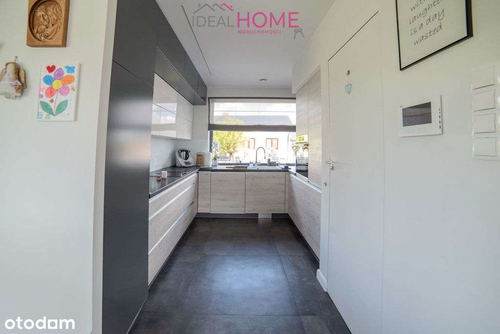 Nowoczesny dom klasy premium, Sandomierz - Pełny obrazek: 4/20