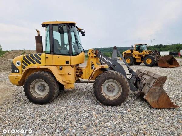 Volvo L40 B - 4