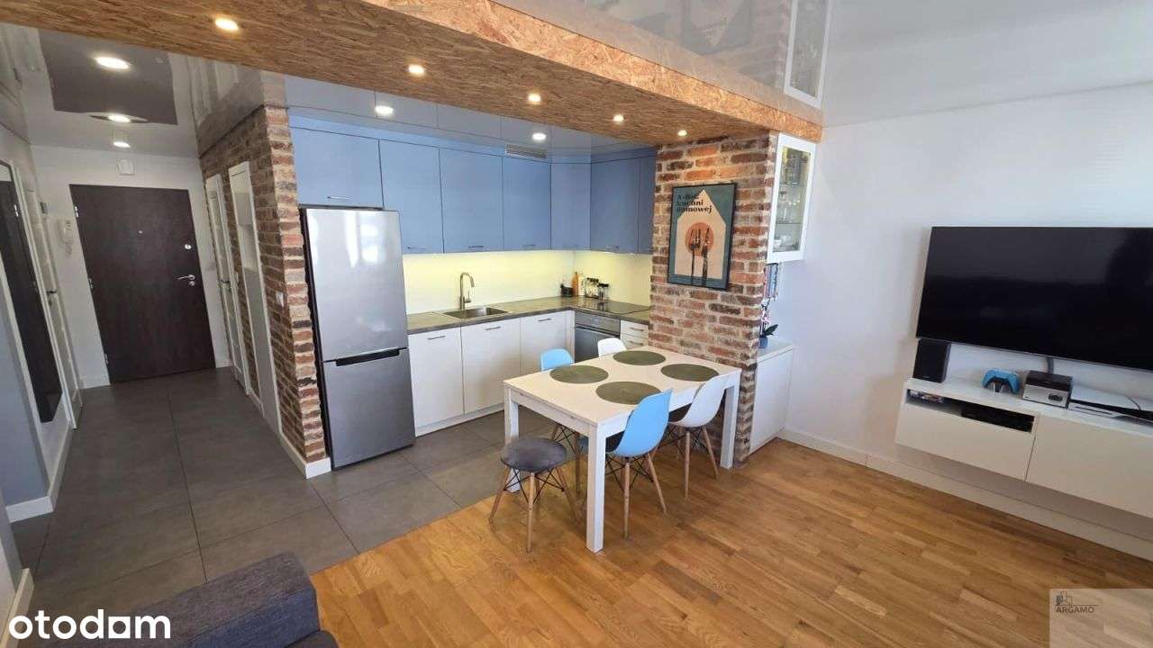 Tuż przy parku Śląskim. Gotowe do wprowadzenia.-3