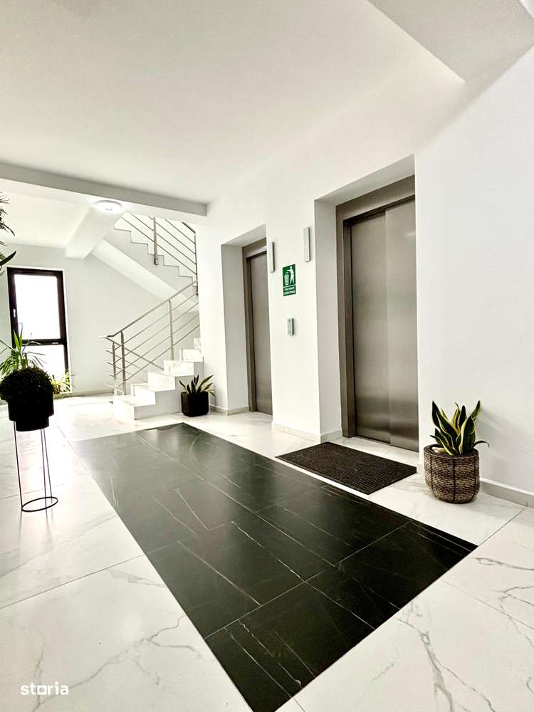 Studio în Queens Residence – Mamaia Nord,150 m de plajă 0% COMISION-11