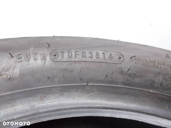 Nowa opona DUNLOP 150/70R18 Trailmax D610 - 7