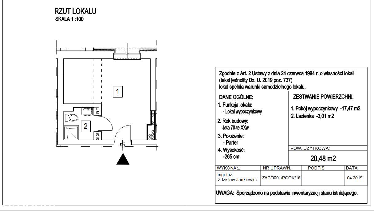 Apartament w dzielnicy nadmorskiej !-10