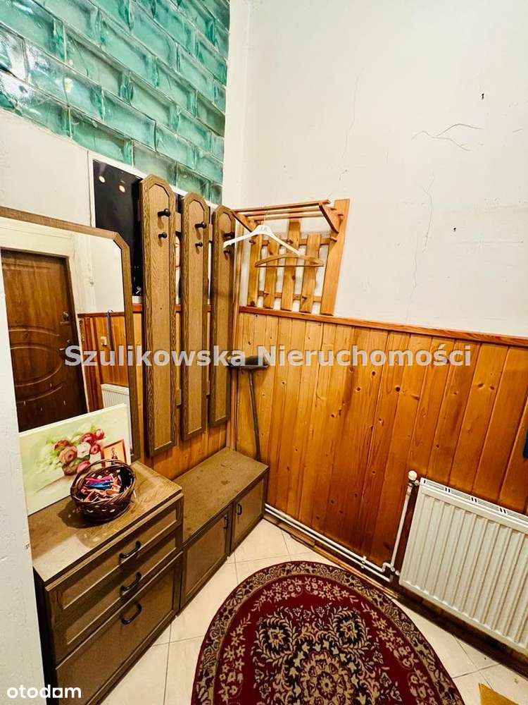 Mieszkanie na sprzedaż w Bardzie - Pełny obrazek: 4/7