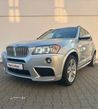 BMW X3 xDrive28i Aut. - 4