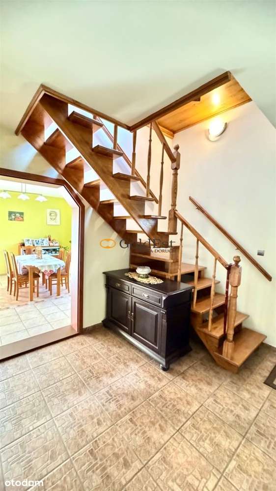 Dom wolnostojący z dużą działką, obok Świdnicy - Pełny obrazek: 5/20