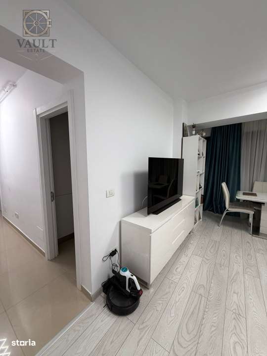 Apartament 2 camere - TERASA 18 MP - zona VITAN-3