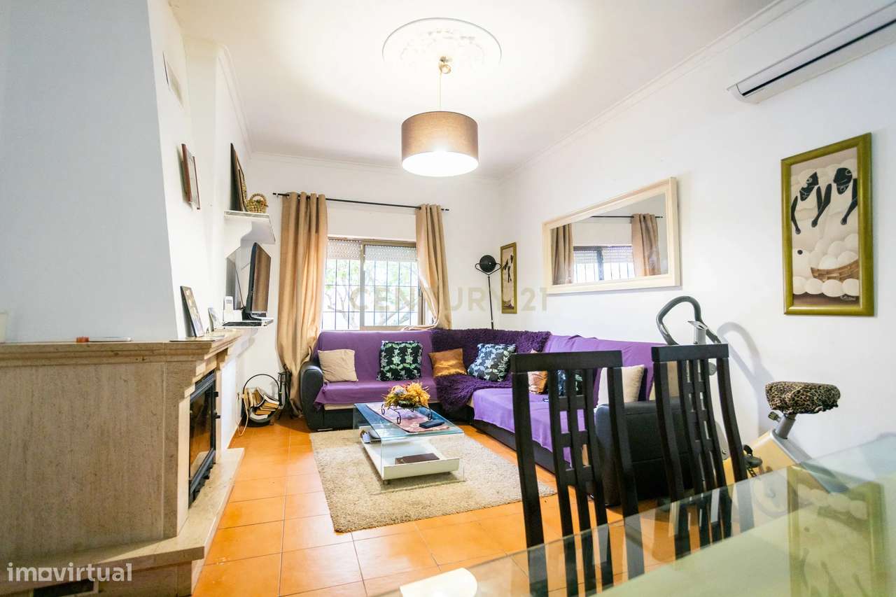 Moradia T3 Independente em Lote de 385 m² – Quinta do Conde, Sesimbra - Grande imagem: 4/32