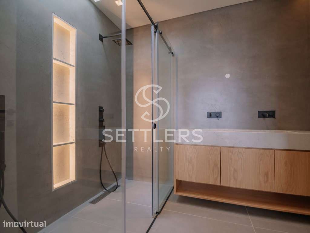 Moradia T4 - Murches-53