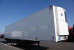 Schmitz Cargobull FRIGIDER / THERMO KING SLX 300 / DOPPELS - 7