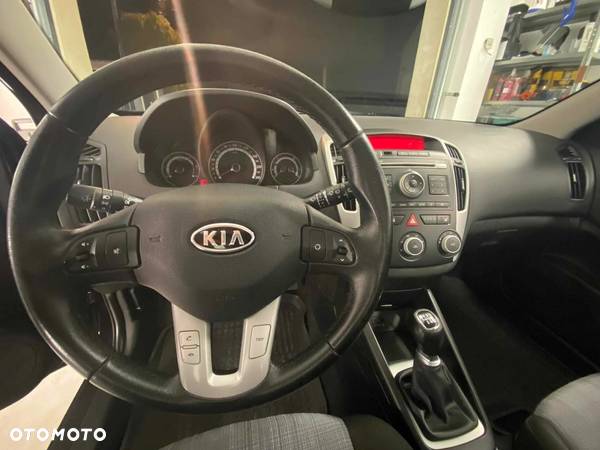 Kia Ceed Cee'd 1.6 Crdi Comfort - 5