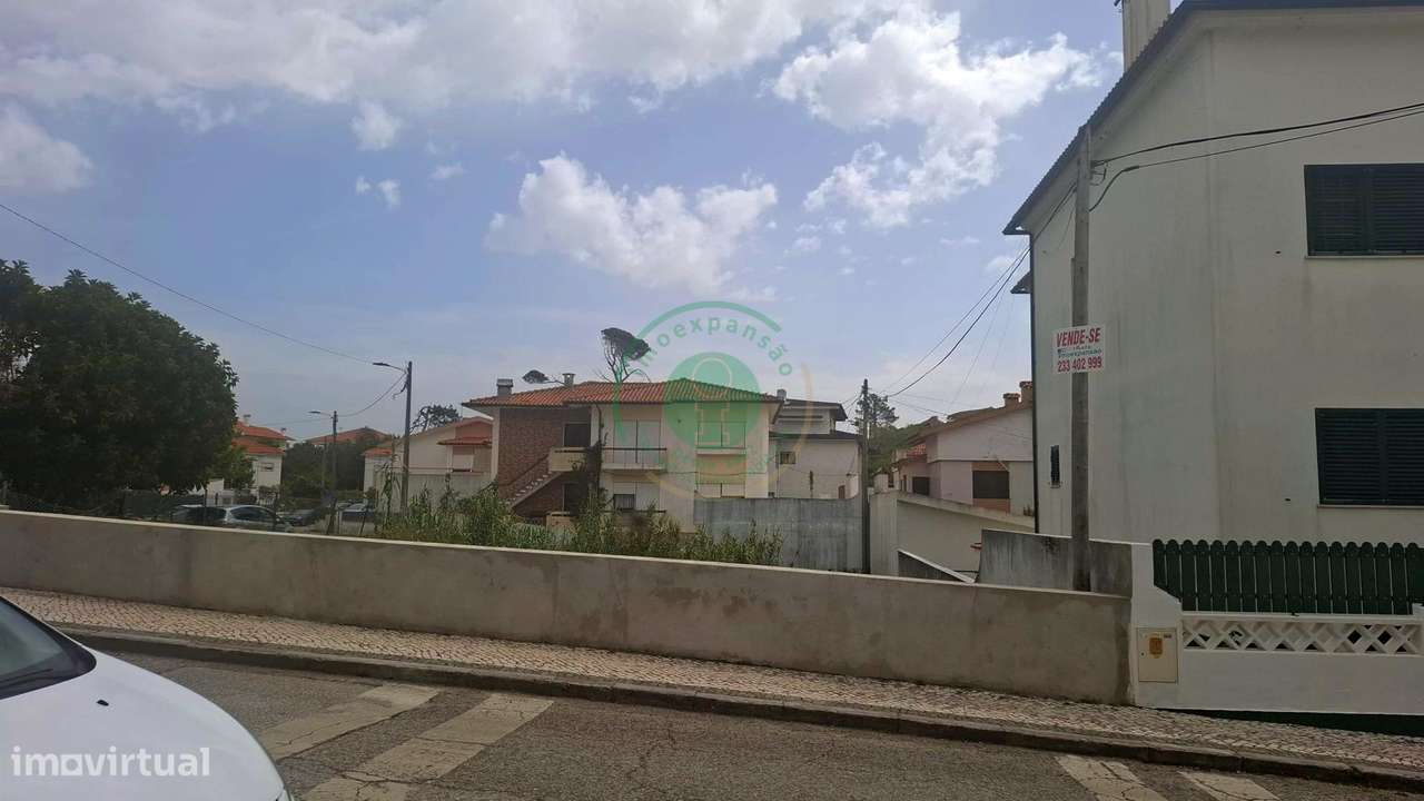 Terreno para Construção em Buarcos-17