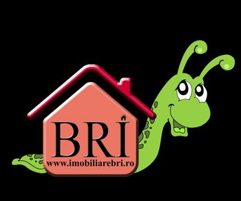 Imobiliare BRI Siglă