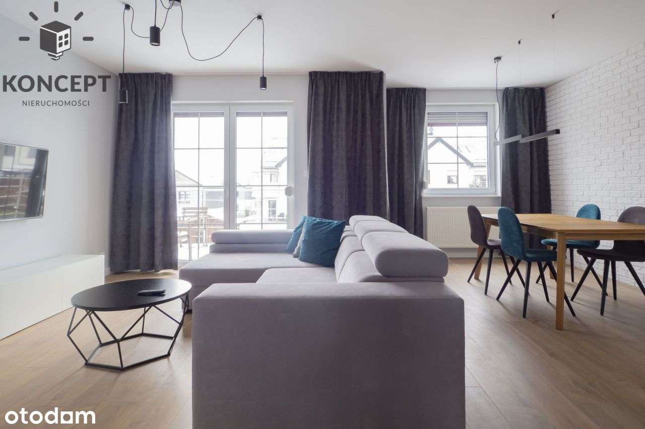 Piękny Apartament - Karwiany | 3 sypialnie - Pełny obrazek: 5/17