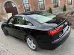 Audi A6 2.0 TDI Quattro S tronic - 13