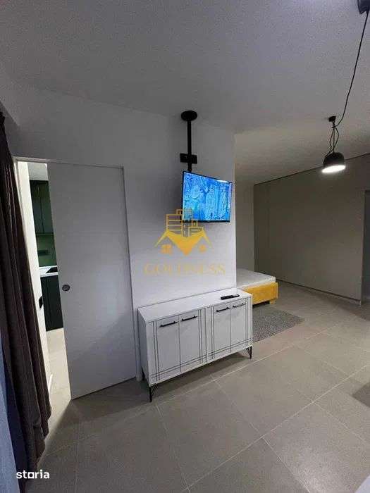 1 Camere semidecomandata, Zenia Residence,Manastur,Plopilor,Parcare - Imagine principală: 4/10