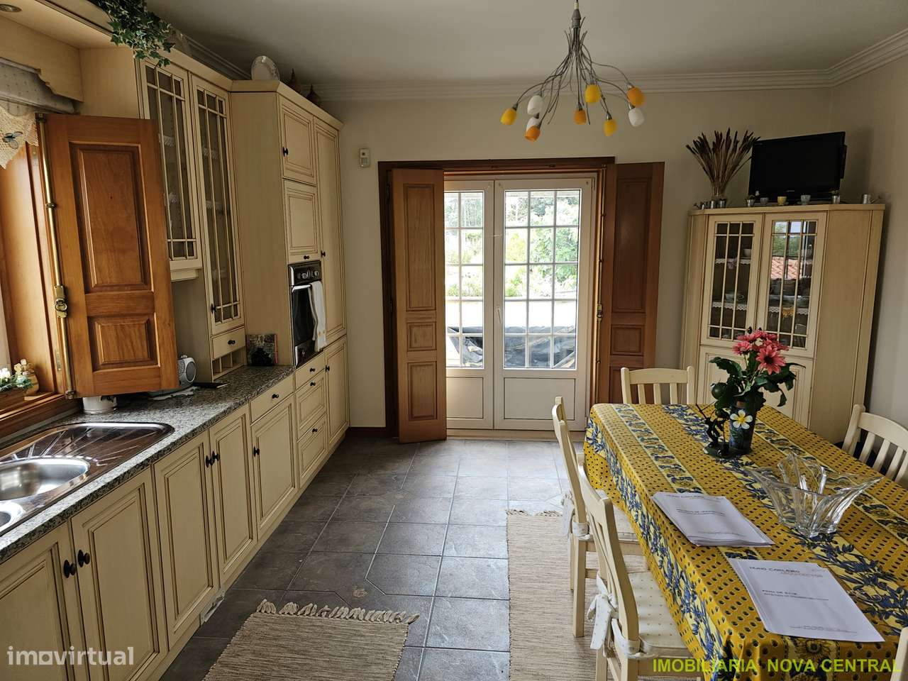 Moradia Isolada T5 Venda em Febres,Cantanhede-8