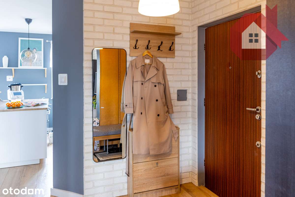 127 m2 - 5 pok z meblami bez dodatkowych nakładów-7