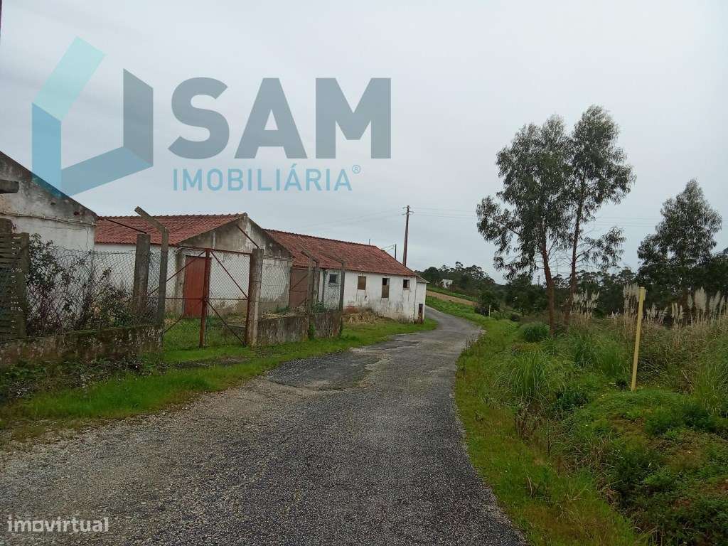 Terreno Misto para Construção - Grande imagem: 4/7