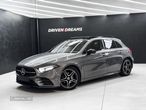 Mercedes-Benz A 180 d 7G-DCT AMG Line - 1