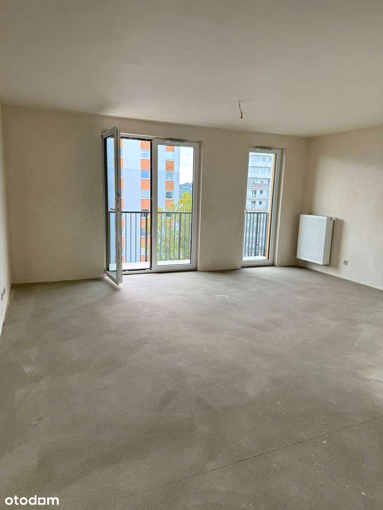 Apartament typu studio, 34,25 m2 ul. Podedworze Nowe | bez prowizji.-3