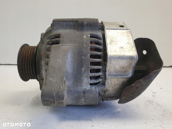 Toyota RAV4 2.0 16V ALTERNATOR 101211-0640 oryginał - 5