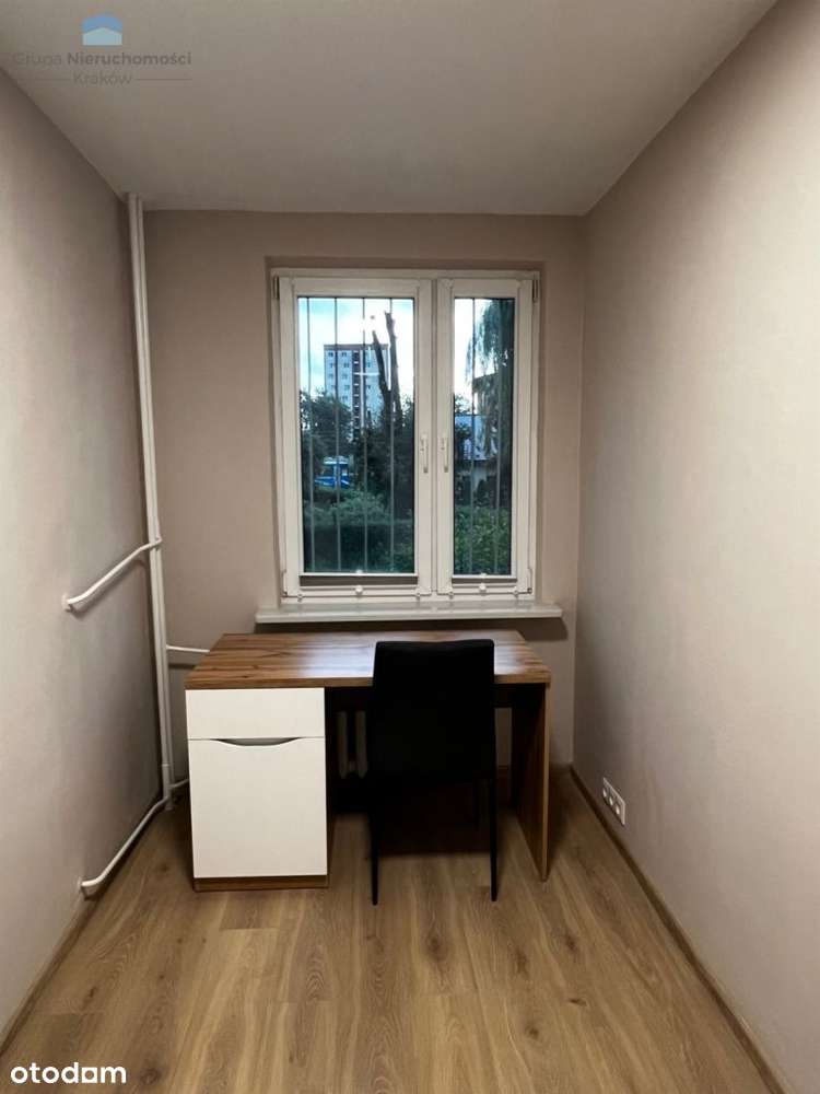 Do wynajęcia nowe i świeżo wyremontowane 34,5 m2 - Pełny obrazek: 5/9