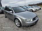 Audi A4 Avant 1.9 TDI Quattro - 3