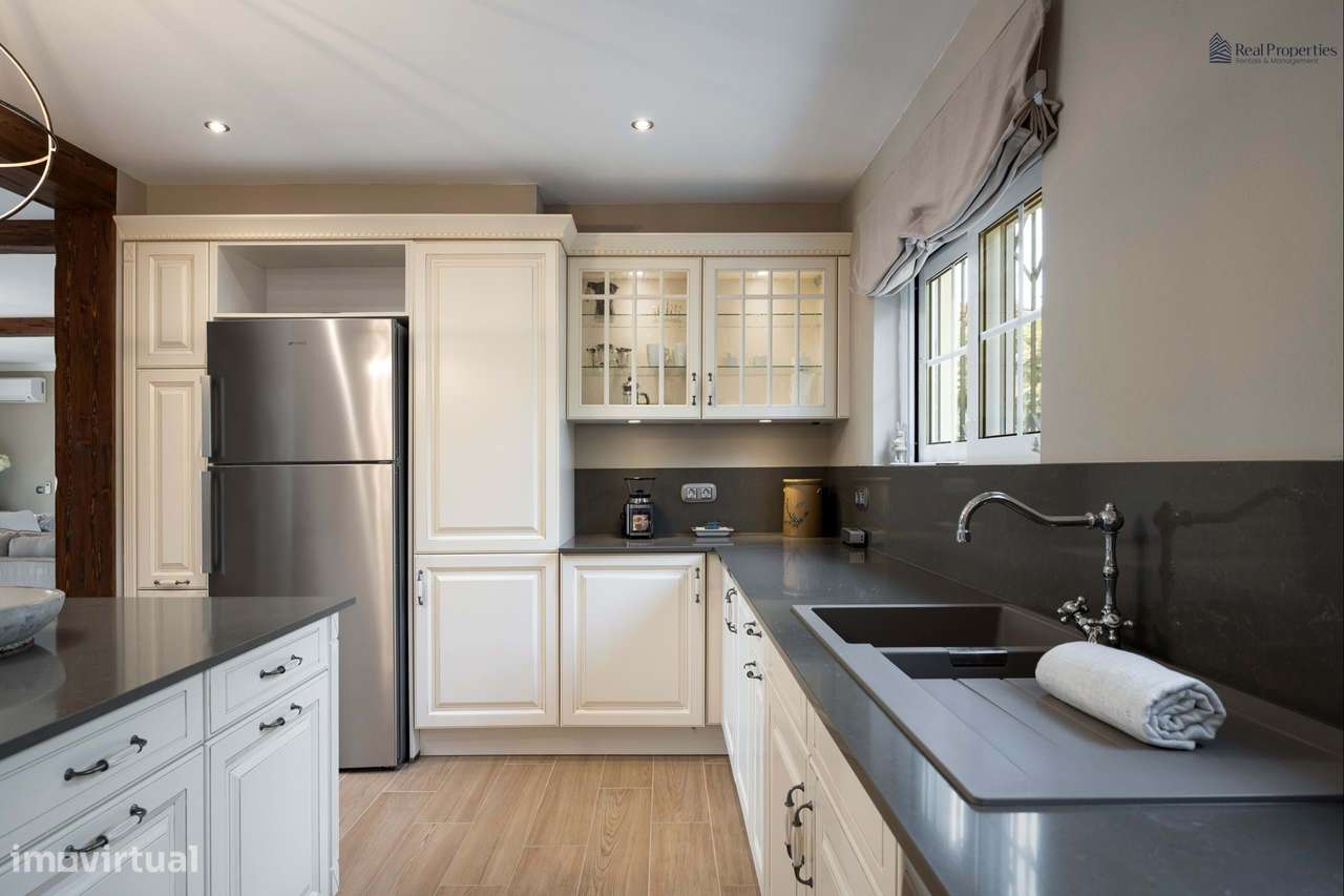 Moradia V3- Fonte Santa-20