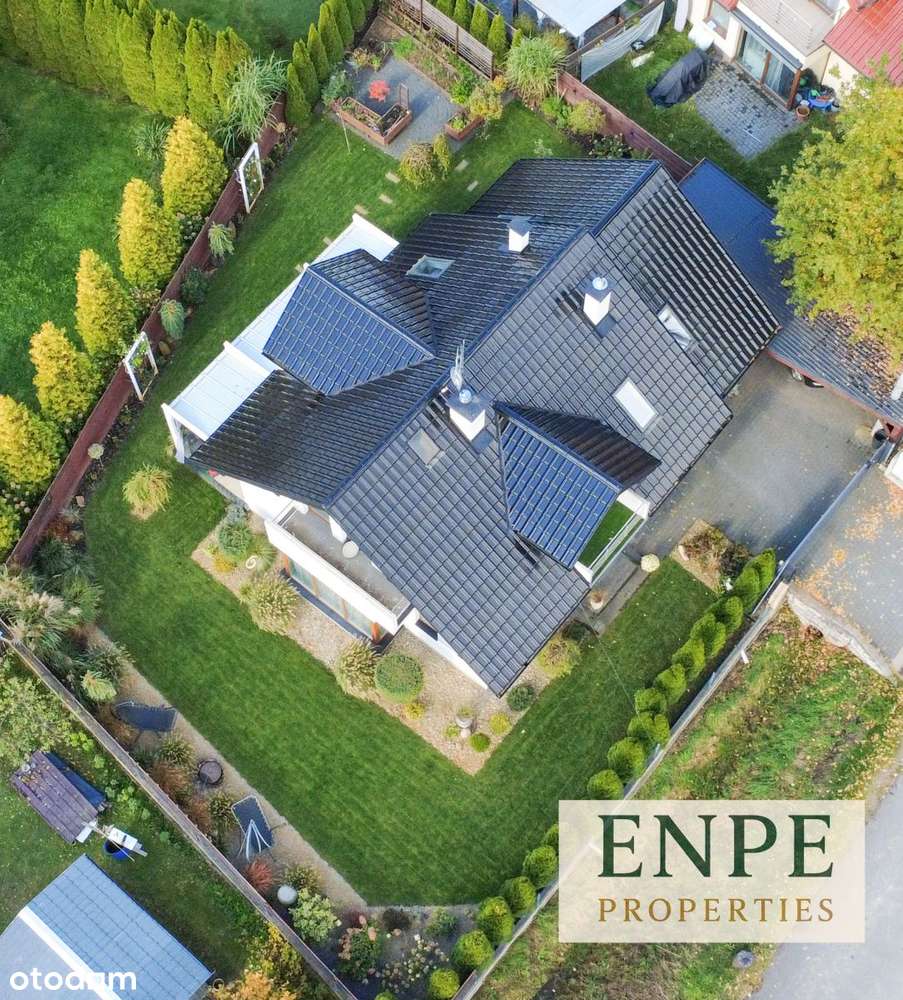 Dom 150 mkw | ogród | gmina Wieliczka-4